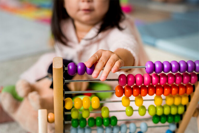 Why Routine Matters for Young Children (and How to Build One)