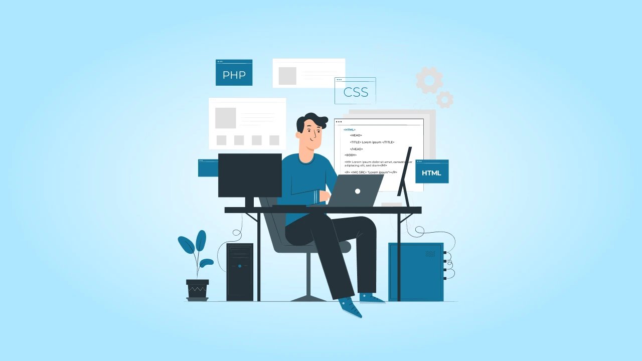 Building a Modern CMS from Scratch as a Full Stack Dev Project