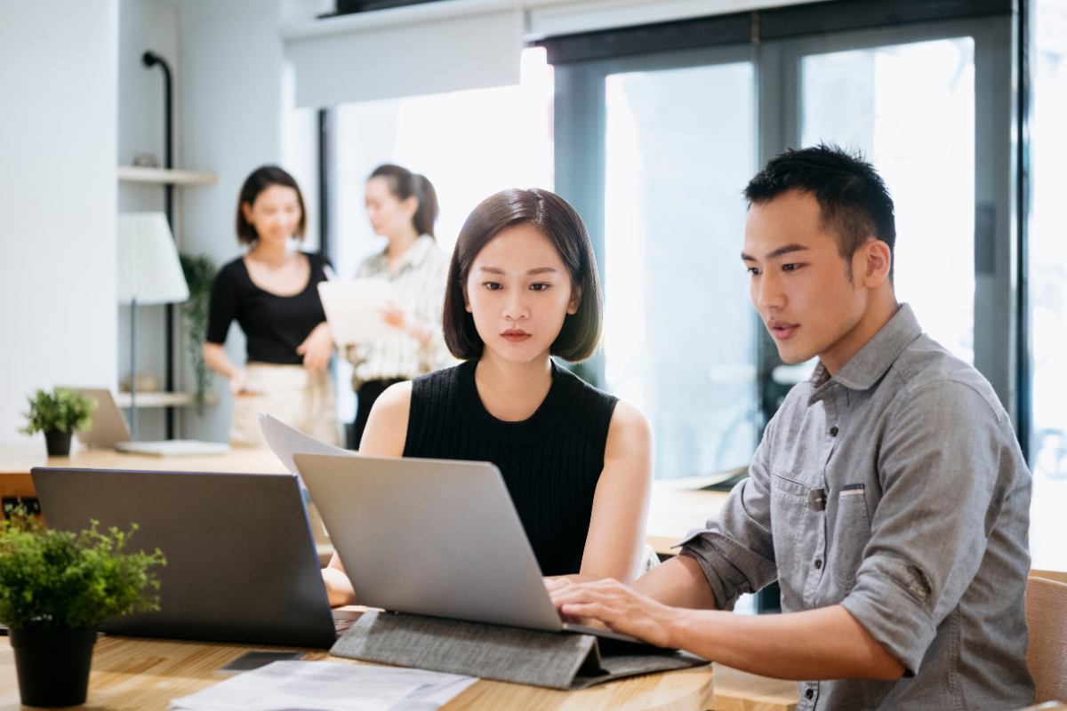Building Career Flexibility Through Postgraduate Management Education
