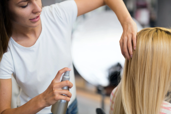 The Art and Business of Hair Styling: Why Training Matters